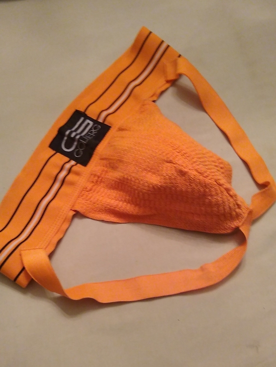 Golberg Other - Old School Blowed Out Jock